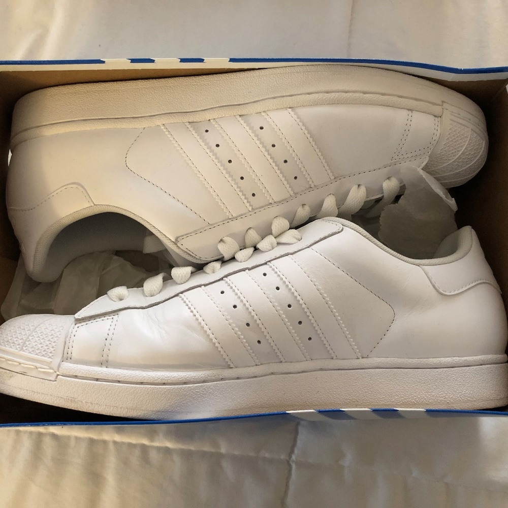 ADIDAS Original Superstar 2